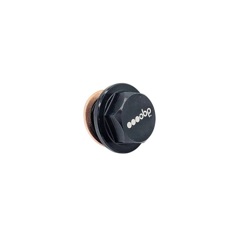 OBP magnetisk bundprop M12x1,25 gevind