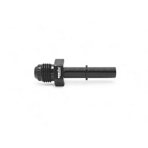 AN6 han til 8mm OE benzin connector