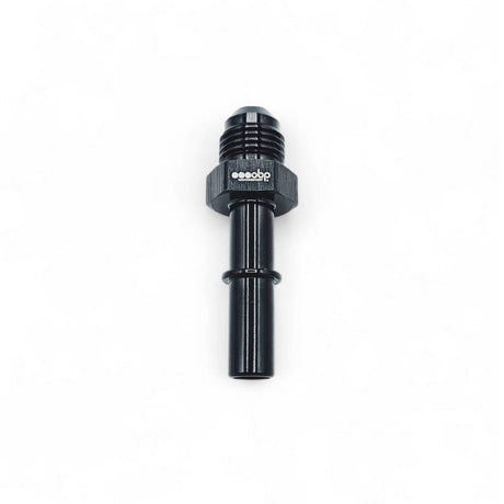 AN6 han til 10mm OE benzin connector
