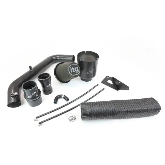 ITG maxogen filterkit til Ford Focus ST3.5 (Facelift)