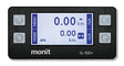 Monit G100+ professionel GPS/GNSS rallycomputer