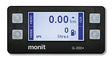 Monit G200+ professionel GPS/GNSS rallycomputer
