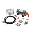 FEV 2.25kg mekanisk ildslukkersystem (Aluminium cylinder). Inklusiv beslag. FIA-godkendt (liste 16)