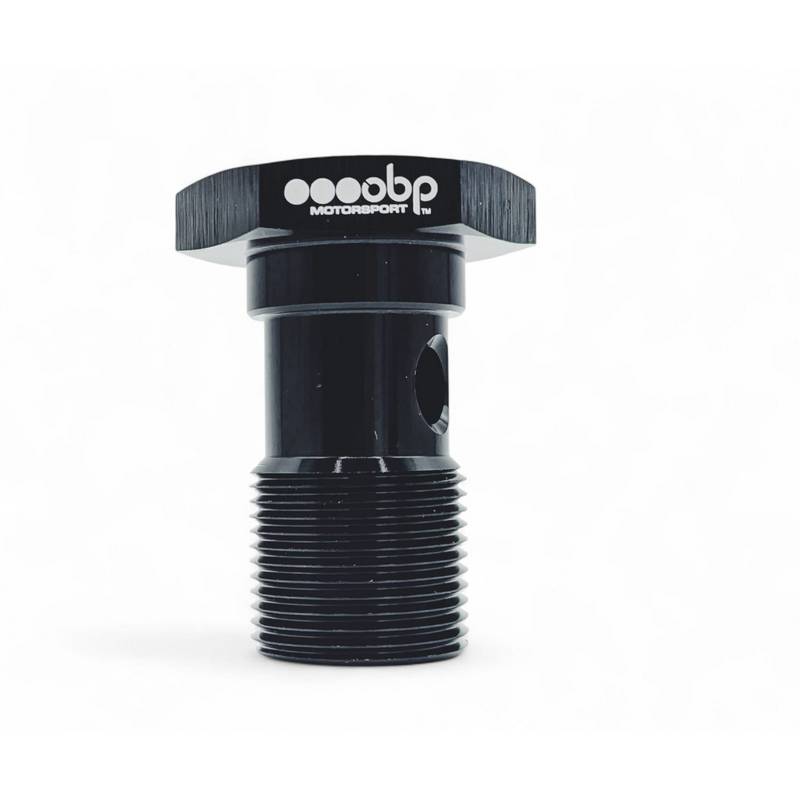 Banjobolt M22x1.5. Aluminium
