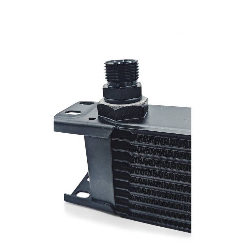 OBP han 5/8 BSP x M22 adapter til oliekøler