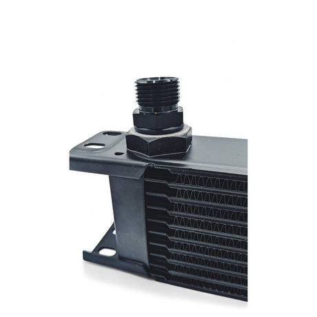 OBP han 5/8 BSP x M22 adapter til oliekøler
