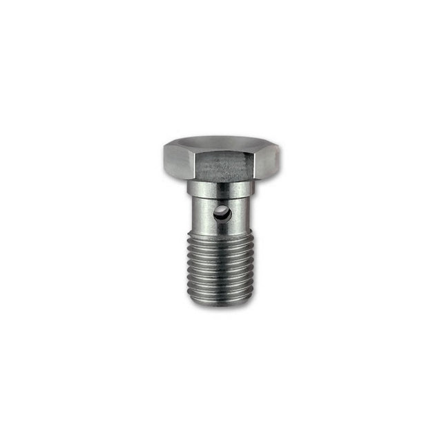 Banjobolt 3/8 UNF. 20mm. Rustfri stål