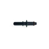 Samlestykke til OE 7,89mm (han) benzin connector med 8mm studs