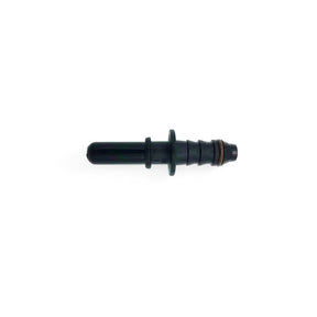 Samlestykke til OE 7,89mm (han) benzin connector med 8mm studs