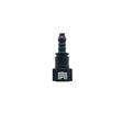 Samlestykke til OE 7,89mm (hun) benzin connector med 8mm studs