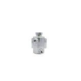 OBP 1 L servo olie beholder med 2  -8JIC hun tilkoblinger