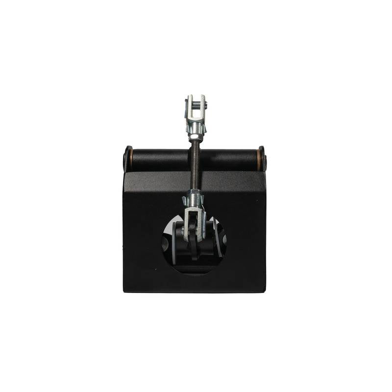 OBP motorrumsmonteret pedalbox