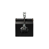 OBP motorrumsmonteret pedalbox