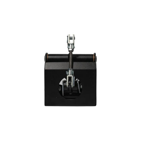 OBP motorrumsmonteret pedalbox