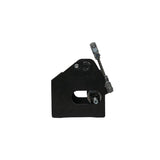 OBP motorrumsmonteret pedalbox