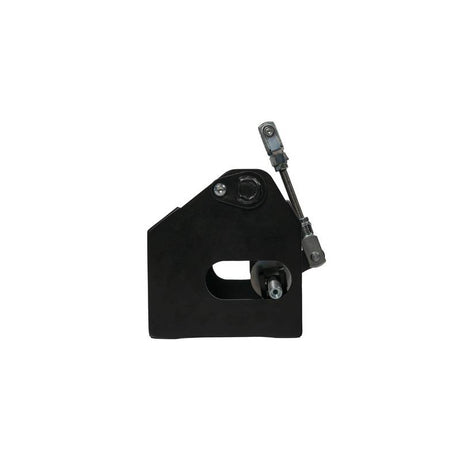 OBP motorrumsmonteret pedalbox