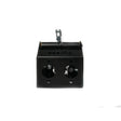 OBP motorrumsmonteret pedalbox