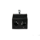 OBP motorrumsmonteret pedalbox