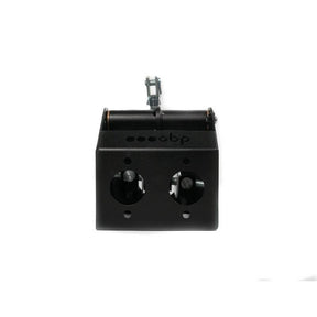 OBP motorrumsmonteret pedalbox