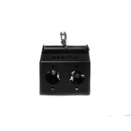 OBP motorrumsmonteret pedalbox