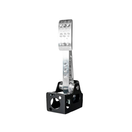 OBP PRO RACE V2 pedalbox med 1 bremsepedal. Gulvmonteret.