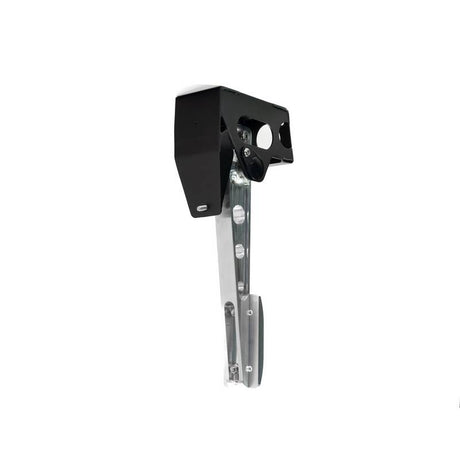 OBP PRO RACE V2 pedalbox med 1 bremsepedal. Topmonteret.