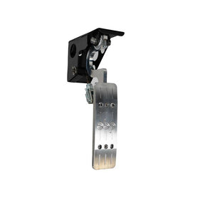 OBP PRO RACE V2 speederpedal. Topmonteret.