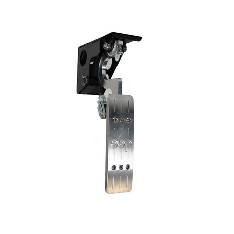 OBP PRO RACE V2 speederpedal. Topmonteret.