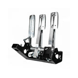 OBP TRACK PRO V2 pedalbox. Gulvmonteret til hydraulisk kobling.