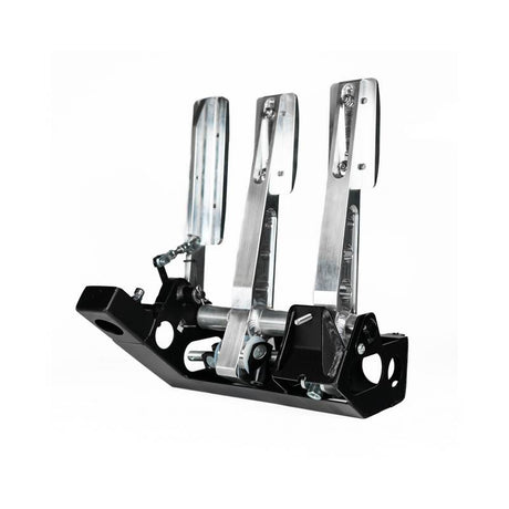 OBP TRACK PRO V2 pedalbox. Gulvmonteret til hydraulisk kobling.