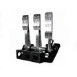 OBP TRACK PRO V2 pedalbox. Gulvmonteret til hydraulisk kobling.