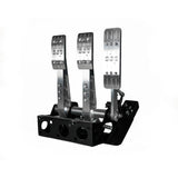 OBP TRACK PRO V2 pedalbox. Gulvmonteret til hydraulisk kobling.