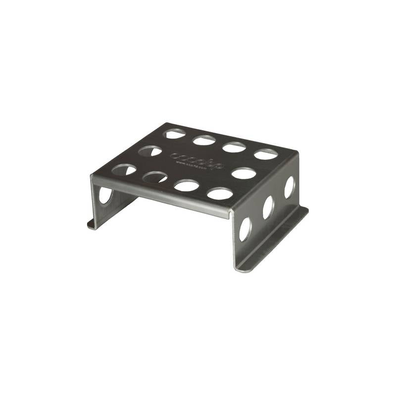 Odyssey batteri beslag til PC680 (PVR25). Aluminium