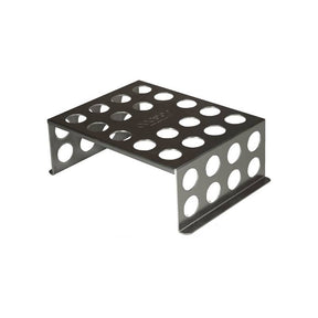 Odyssey batteri beslag til PC1100 (PVR40). Aluminium