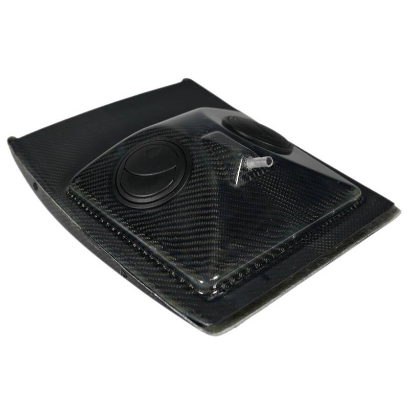 OBP carbon tagventilation
