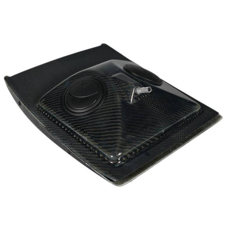 OBP carbon tagventilation