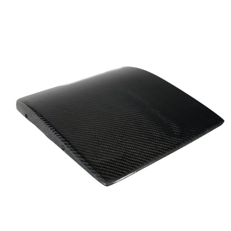 OBP carbon tagventilation