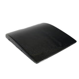 OBP carbon tagventilation