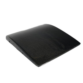 OBP carbon tagventilation