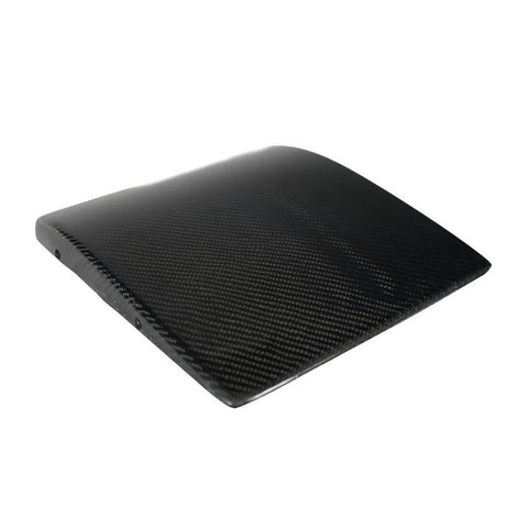 OBP carbon tagventilation