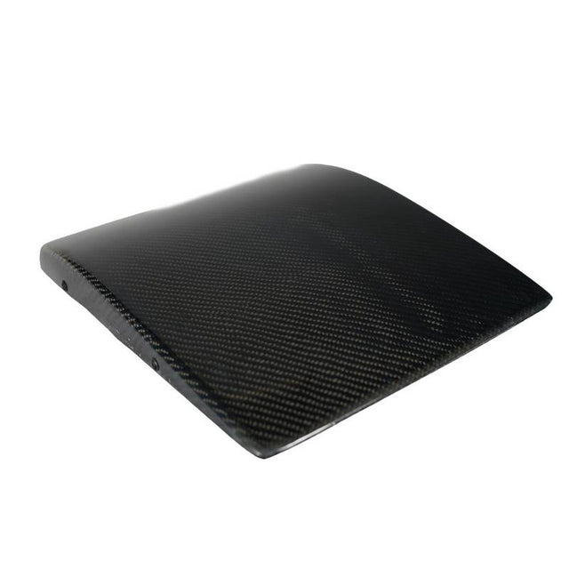 OBP carbon tagventilation