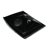 OBP glasfiber tagventilation