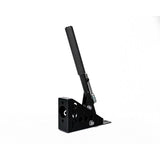 OBP hydraulisk låsbar håndbremse lodretstående. 280mm håndtag
