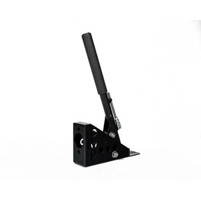 OBP hydraulisk låsbar håndbremse lodretstående. 280mm håndtag