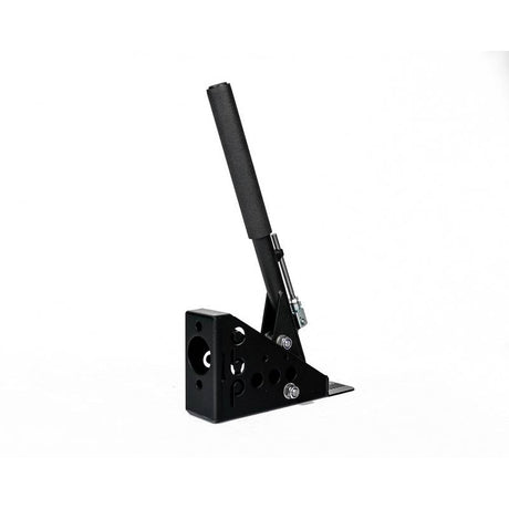 OBP hydraulisk låsbar håndbremse lodretstående. 280mm håndtag