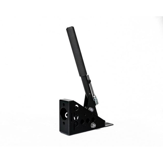 OBP hydraulisk låsbar håndbremse lodretstående. 280mm håndtag