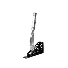 OBP V2 låsbar hydraulisk håndbremse. Justerbart håndtag (320-380mm)