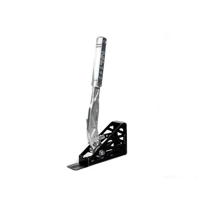 OBP V2 låsbar hydraulisk håndbremse. Justerbart håndtag (320-380mm)