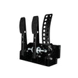 OBP Kit Car pedalbox. Gulvmonteret til kabel kobling.