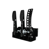 OBP Kit Car pedalbox. Gulvmonteret til kabel kobling.
